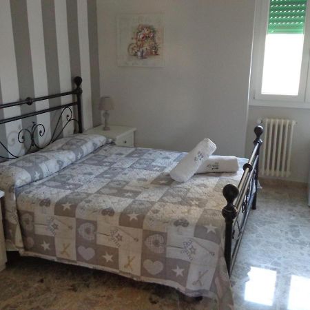 L'Aurora Bed & Breakfast กัลลีโปลี ภายนอก รูปภาพ