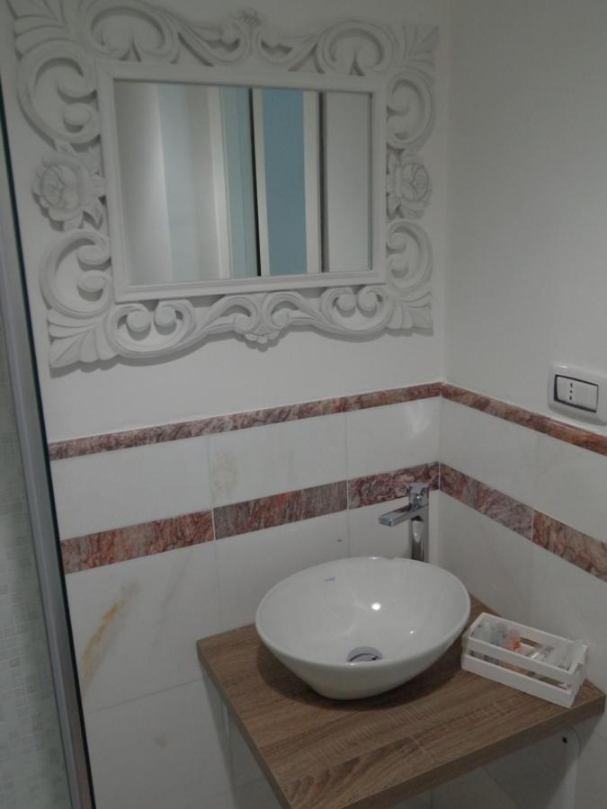 L'Aurora Bed & Breakfast กัลลีโปลี ภายนอก รูปภาพ