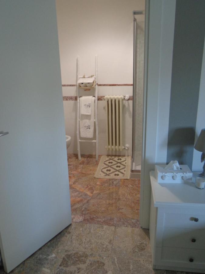 L'Aurora Bed & Breakfast กัลลีโปลี ภายนอก รูปภาพ