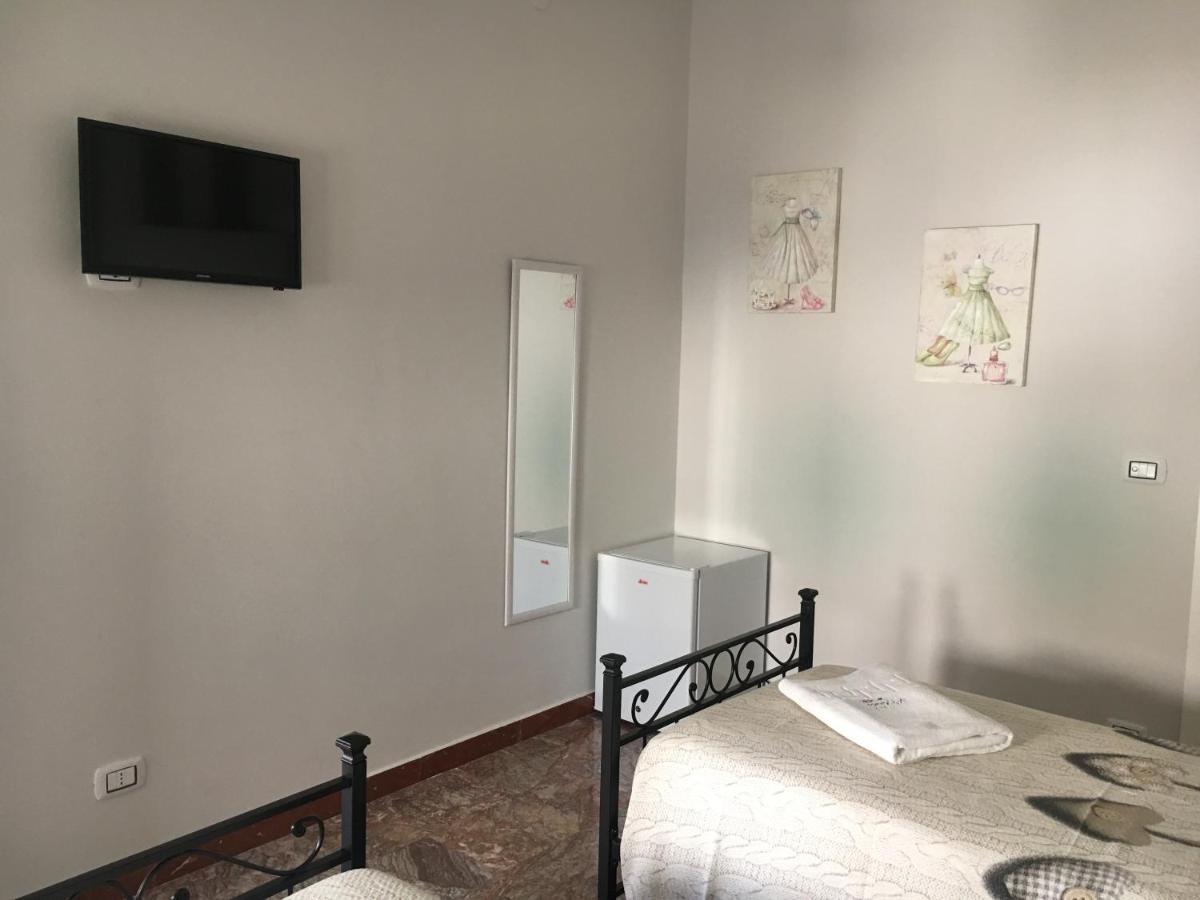 L'Aurora Bed & Breakfast กัลลีโปลี ภายนอก รูปภาพ